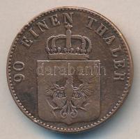 Német Államok / Poroszország 1855A 4Pf Cu T:3
German States / Prussia 1855A 4 Pfenninge Cu C:F