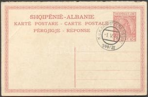 Alban PS-card 