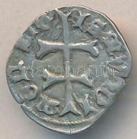 1390-1427. Denar Ag "Zsigmond" T:2-
Unger I.: 449.i
