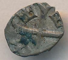 1387-1427. Parvus Ag "Zsigmond" T:2-
Unger I.: 451