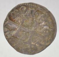 1390-1427. Denar Ag "Zsigmond" T:2-
Unger I.: 449.a