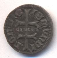 1390-1427. Denar Ag "Zsigmond" T:2 Unger I.: 449.a