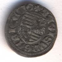 1390-1427. Denar Ag "Zsigmond" T:2
Unger I.: 449.a