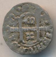 1431-1437. Denar Ag "Zsigmond" T:2-,3 Unger I.: 450.d