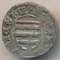 1431-1437. Denar Ag "Zsigmond" T:2-,3
Unger I.: 450.d
