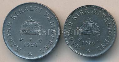 1920KB 10f Fe + 20f Fe T:2,2-