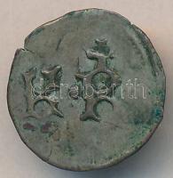 1439-1440. Denar Ag "Interregnum" T:2-
Unger I.: 464, Huszár 595