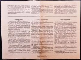 1906. "Pesti Hazai Első Takarékpénztár-Egyesület" nyereménykötvénye 100K-ról T:egyszer haj...