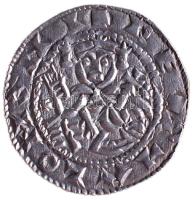 1063-1074. Denar Ag "Salamon" (0.67g) T:1-
Hungary 1063-1074. Denar Ag "Solomon"...