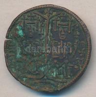 1172-1196. Rézpénz Cu "III. Béla" T:3 berep.
Huszár 72.,Unger I.: 114