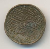 1172-1196. Rézpénz Cu "III. Béla" (2x) T:1-,2 domború Huszár 72.,Unger I.: 114.