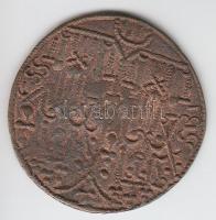 1172-1196. Rézpénz Cu "III. Béla" T:2-,3
Huszár 72.,Unger I.: 114.