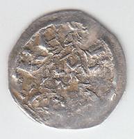 1172-1196. Denár Ag "III. Béla" T:2- Huszár 69.,Unger I.: 101.