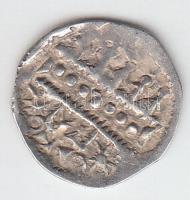 1172-1196. Denár Ag "III. Béla" T:2-
Huszár 69.,Unger I.: 101