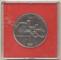 Szamoa 1980. 1T "Olimpiai játékok" T:BU Eredeti plasztiktokbn
Samoa 1980. 1 Tala "Oly...