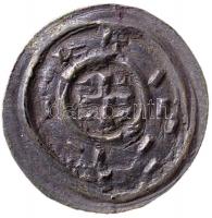 1116-1131. Denar Ag "II. István" (0.36g) T:1
Hungary 1116-1131. Denar Ag "Stephan II&...