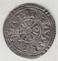 1047-1060. Denar Ag "I. András" (0.58g) T:3
Hungary 1047-1060. Denar Ag "Andrew I&quo...