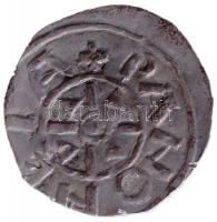 1047-1060. Denar Ag "I. András" (0.53g) T:2,2-
Hungary 1047-1060. Denar Ag "Andrew I&...