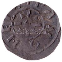 1047-1060. Denar Ag "I. András" nyírt változat (0.44g) T:2-
Hungary 1047-1060. Denar Ag &q...