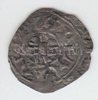 1047-1060. Denar Ag "I. András" nyírt változat T:3
Huszár 9., Unger I.: 5