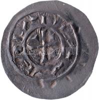 1095-1116. Denar Ag "Kálmán" (0.44g) T:2
Hungary 1095-1116. Denar Ag "Coloman" (...