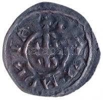 1048-1060. Denar Ag "Béla herceg" (0.63g) T:2-
Hungary 1048-1060. Denar Ag "Prince Be...