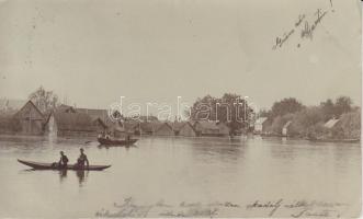 1899 Apatin flood (EK)