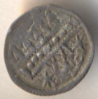 1172-1196. Denár Ag "III. Béla" T:2-
Huszár 69.,Unger I.: 101