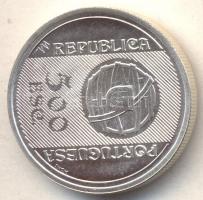Portugália 1996. 500Esc Ag "Banco de Portugal" T:BU
Poerugal 1996. 500 Escudos Ag "Ba...