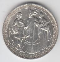 1935. 2P Ag "Pázmány" T:2
