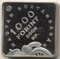 2006. 1000Ft "Ford T-Modell" T:PP
