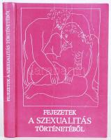 Fejezetek a szexualitás történetéből. Szerkesztette: Oláh Tamás. Budapest 1986. Gondolat. Gyűrődéses a borítón.