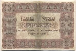 1920. 5000K T:IV restaurálva