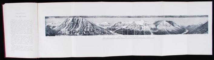 Robert F. Scott: Angolok a déli sarkvidéken. Angolból átdolg. Halász Gyula. 75 képpel, ezek között 4...