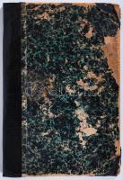 Kogutowitz: Történelmi atlasz. Magyar földrajzi intézet 1924. Kissé megviselt állapotban