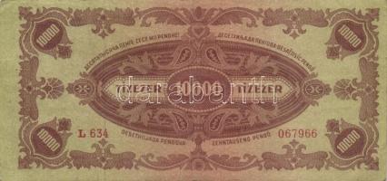 1930-1946. 24db különféle pengő T:I-,II,III