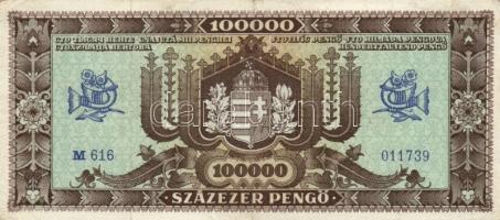 1930-1946. 24db különféle pengő T:I-,II,III