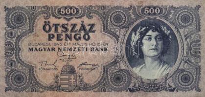 1930-1946. 24db különféle pengő T:I-,II,III