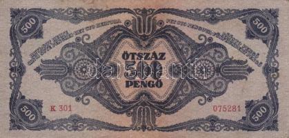 1930-1946. 24db különféle pengő T:I-,II,III