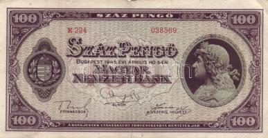 1930-1946. 24db különféle pengő T:I-,II,III