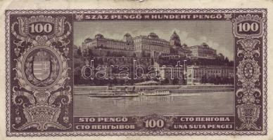 1930-1946. 24db különféle pengő T:I-,II,III