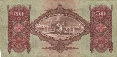 1930-1946. 24db különféle pengő T:I-,II,III