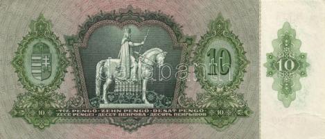 1930-1946. 24db különféle pengő T:I-,II,III