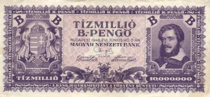 1930-1946. 24db különféle pengő T:I-,II,III