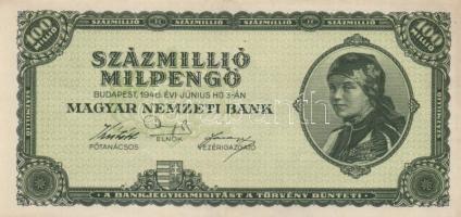 1930-1946. 24db különféle pengő T:I-,II,III