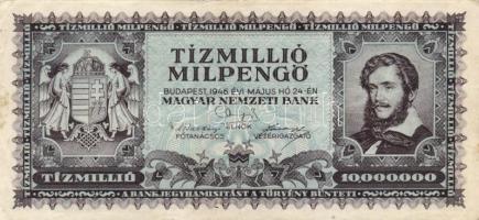1930-1946. 24db különféle pengő T:I-,II,III
