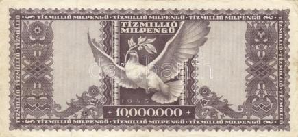 1930-1946. 24db különféle pengő T:I-,II,III