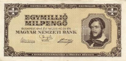 1930-1946. 24db különféle pengő T:I-,II,III