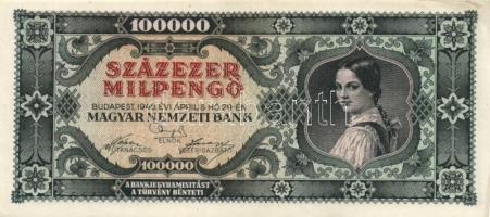 1930-1946. 24db különféle pengő T:I-,II,III