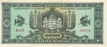 1930-1946. 24db különféle pengő T:I-,II,III